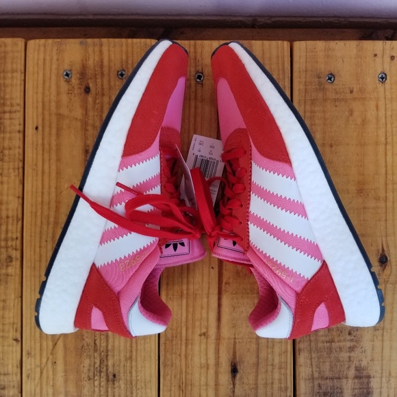 adidas • i-5923 shoes • K - Picture 5 of 8